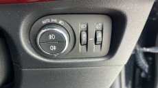 Vauxhall Mokka 1.2 Turbo GS Line 5dr Petrol Hatchback